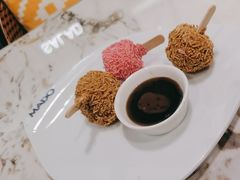 -SULTAN·苏坦土耳其餐厅(新光汇店)