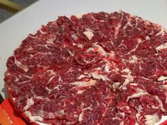 -古乐牛香•鲜牛肉牛杂火锅(系马桩总店)