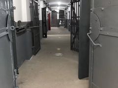 -青岛德国监狱旧址博物馆