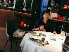 -大鸭梨烤鸭(望京店)