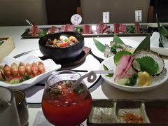 -赤坂亭M9和牛烧肉·日料398放题(万达店)