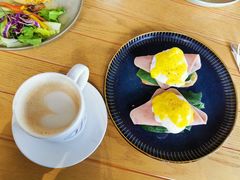 班尼迪克-Jamaicablue Coffeeshop(中央广场店)