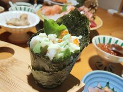 -千代御(临河街店)