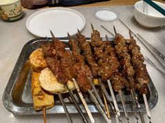 -牛街·马辈儿涮肉(牛街总店)