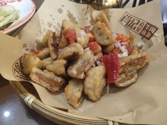 -肖记公安牛肉鱼杂馆·省级非物质文化遗产(三角路直营店)