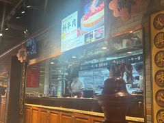 -海汕记·潮汕鲜牛肉火锅·自助