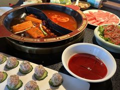 -三江两海老火锅(北京首店)
