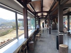 -四明山国家森林公园