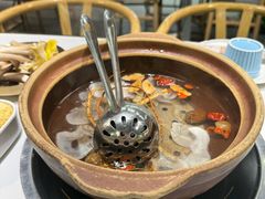 -菌小白火锅(时尚天河店)