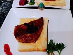 -巴黎·螺法式铁板烧(同和店)
