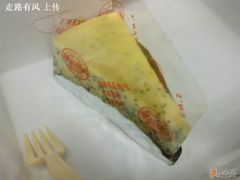 美国原味樱花芝士-皇后饼店(财富广场店)