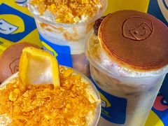 -快乐柠檬happylemon(日月光店)