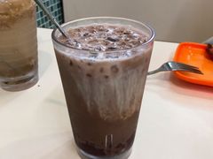 华田红豆冰-華歡冰室-WahFoon(吉大店)