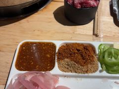 -霸腹烤肉(厦门柚子番店)
