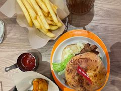 -必胜客(华都店)