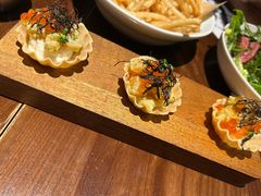 -Bistro 63 创意融合料理(广粤天地店)