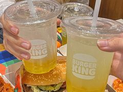 -汉堡王(徐汇绿地缤纷店)