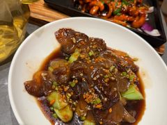 -船歌·鱼水饺青岛菜(金狮广场店)