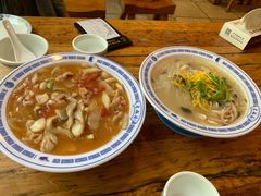 -老雒阳面馆·水席·洛阳菜(纱厂路店)