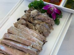 -燕兰楼·清真西北融合菜(亚运村店)