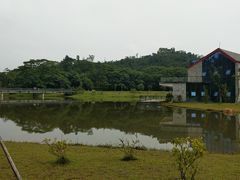 -东莞植物园