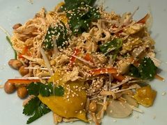 凤生水起捞鸡-味妙顺德厨房(绿地缤纷城店)
