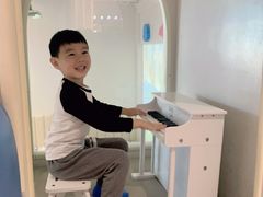 -KIDults童伴儿亲子餐厅(达美中心广场店)