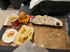 -华夏良子·足道SPA艾灸(三里屯店)