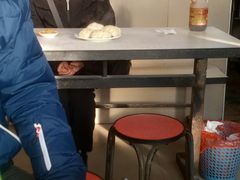 -杨记包子铺(铁树斜街店)