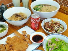 -小方的面(徐家汇店)