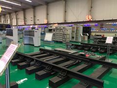 -沈阳铁路陈列馆