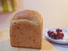 多谷豆乳吐司-mbd(华山路店)