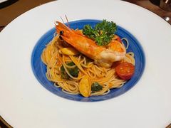-柏蔻餐厅Le Banquet Bistro(天河北店)