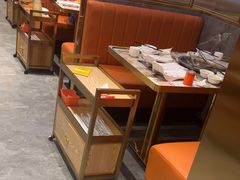 -潮汕大目牛肉火锅(皇岗旗舰店)