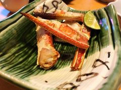 -蟹道乐(京都本店)