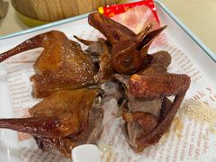 -一茶一点(海景店)