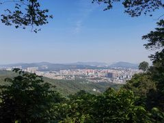 -广州市白云山风景名胜区