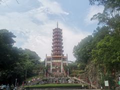 -大雁山风景区