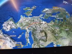 -米兰-马尔彭萨机场