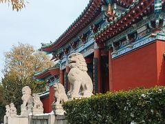 -包公祠