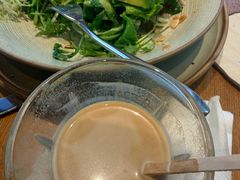 -Jamaicablue Coffeeshop(中央广场店)