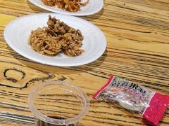 -一盏明灯全素斋(殊像寺店)