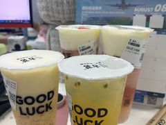 -古茗(洪塘店)