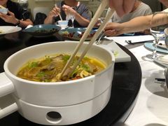 -翠湖宾馆·中餐厅