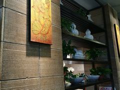 -金枝玉叶上海人家食府(三里河店)