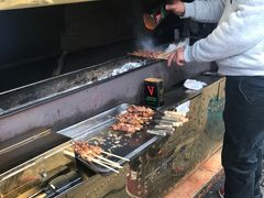 -维吾尔餐厅(宜山路店)