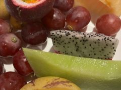 -加餐海鲜自助(宝龙一城店)