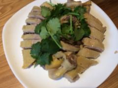 -猛料鸭仔饭(赤坎店)