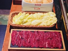 -巴邑火锅·夜宵(港隆广场店)