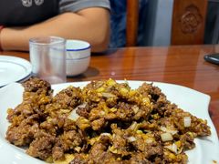 -恩宏德餐馆(平山道店)